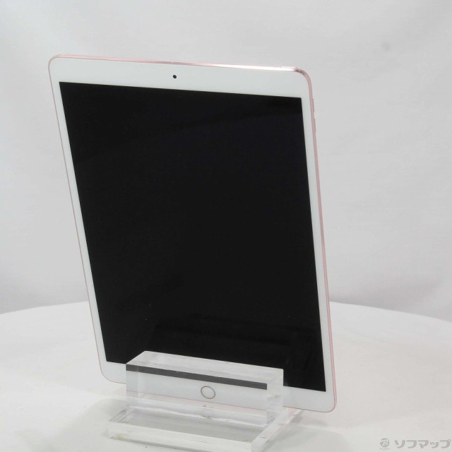 中古)Apple iPad Pro 10.5インチ 64GB ローズゴールド MQDY2J/A Wi-Fi