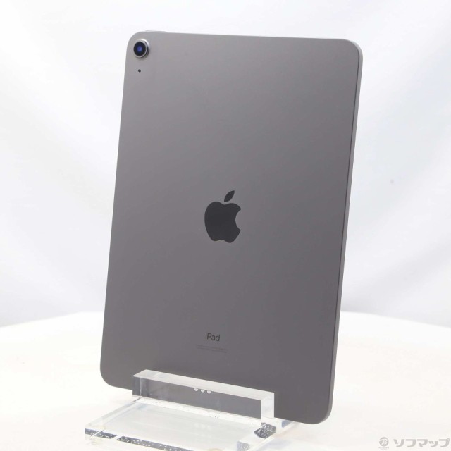 iPad Air 第四世代　スペースグレー　Wi-Fiモデル