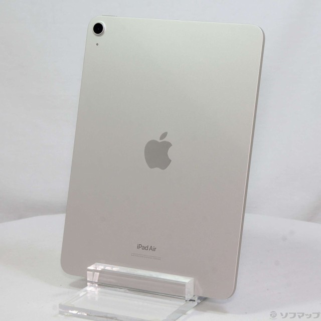 iPad Air 第五世代 Apple Storeで購入 64GB スターライト | upteck.cl