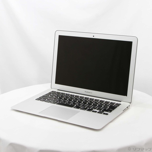 ランキング入賞商品 ()Apple MacBook Air 13.3-inch Early 2014 MD761J