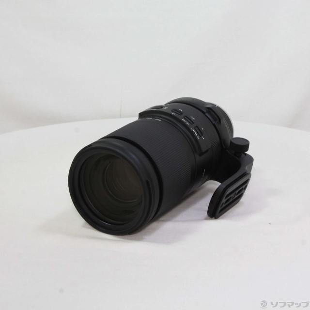 TAMRON 150-500mm F/5-6.7 Di III VC VXD (Model A057)(377-ud) 新品お