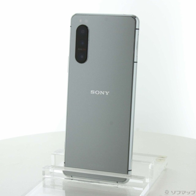 HOT本物保証 ヤフオク! 5Ⅱ SOG02 128GB＜スマートフォン＞ - SONY