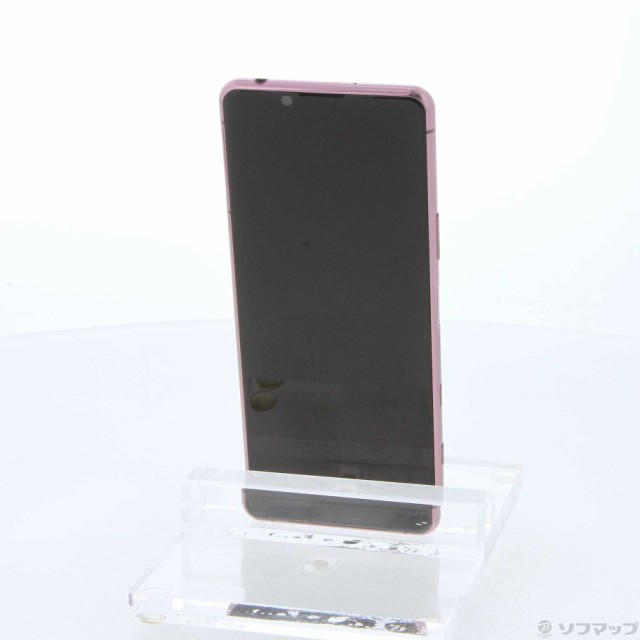 中古〕SONY(ソニー) Xperia II 128GB グレー SOG02 auロック解除SIMフリー〔297-ud〕 通販 