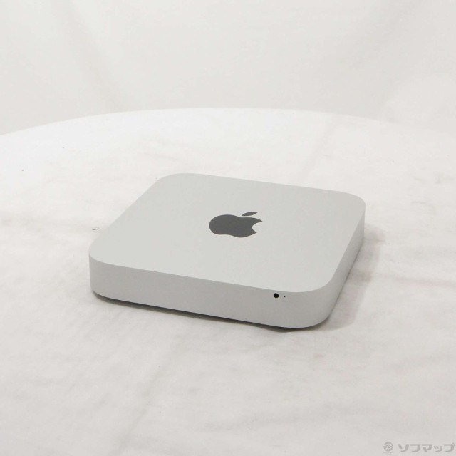 買い販促品 ()Apple Mac mini Late 2014 MGEN2J/A Core_i5 2.6GHz 16GB