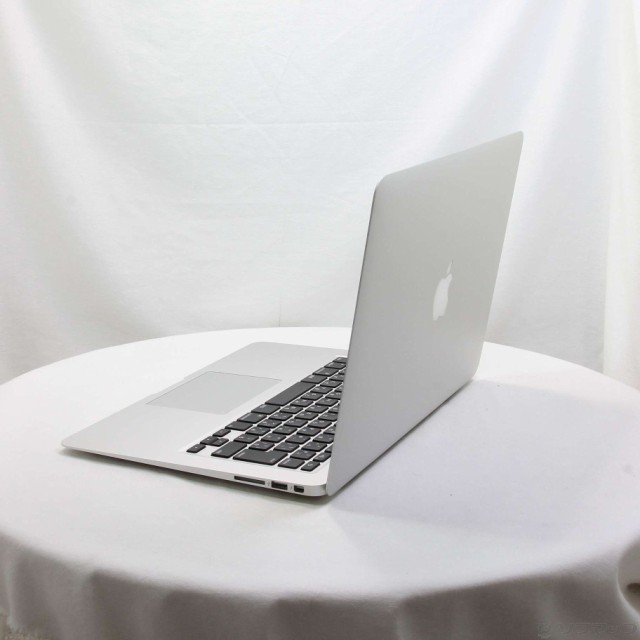 APPLE MacBook Air 13.3インチEarly 2015 - ノートPC