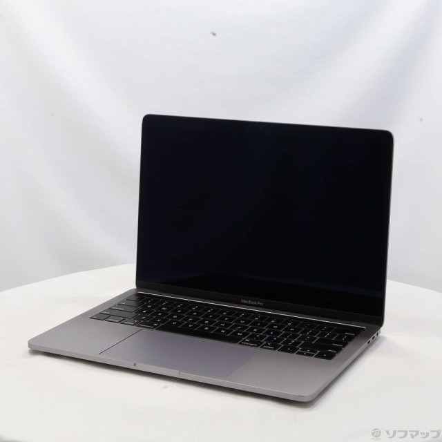 Apple MacBook Pro 13.3-inch Mid 2018 MR9Q2J/A Core_i7 2.7GHz 16GB