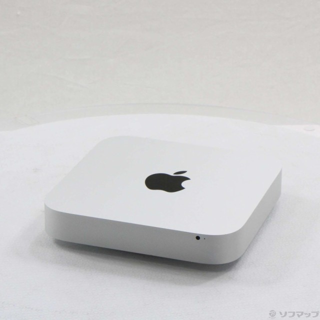 Apple Mac mini Late 2014 MGEN2J/A Core_i7 3GHz 16GB HDD1TB (10.15