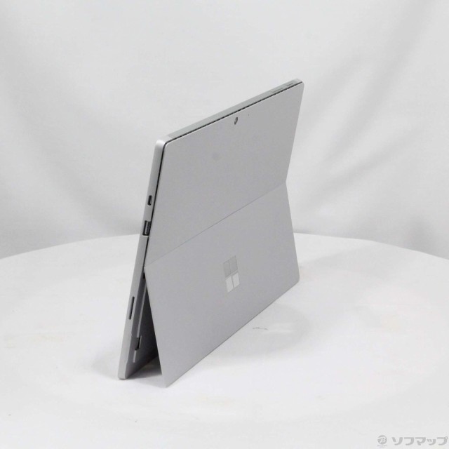 中古)Microsoft Surface Pro7 (Core i5/8GB/SSD128GB) VDV-00014