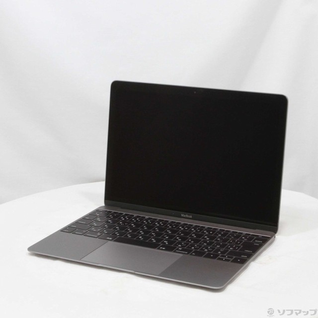 冬バーゲン☆特別送料無料！】 ()Apple MacBook 12-inch Early 2016