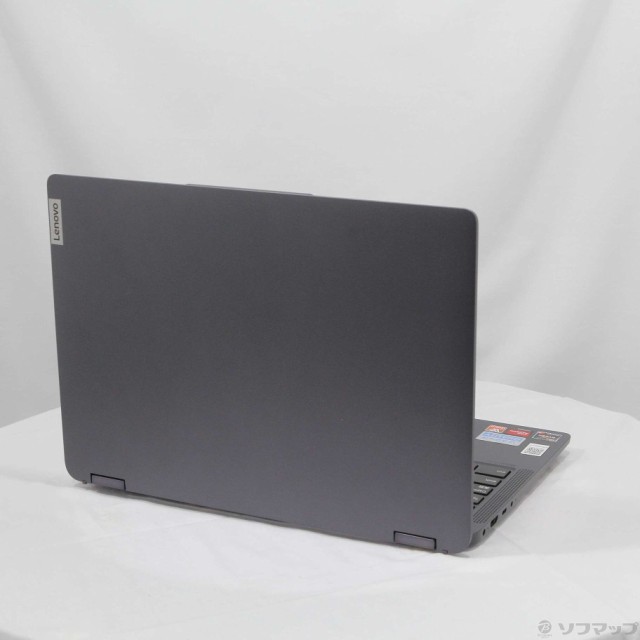 中古)Lenovo IdeaPad Flex 570 82R9004DJP ストームグレー(305-ud)の