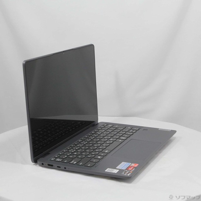 Lenovo IdeaPad Flex 570 - ストームグレー+kocomo.jp