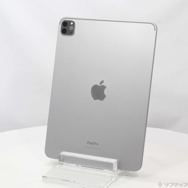 最愛 ()Apple iPad Pro 11インチ 第4世代 256GB スペースグレイ MNXF3J