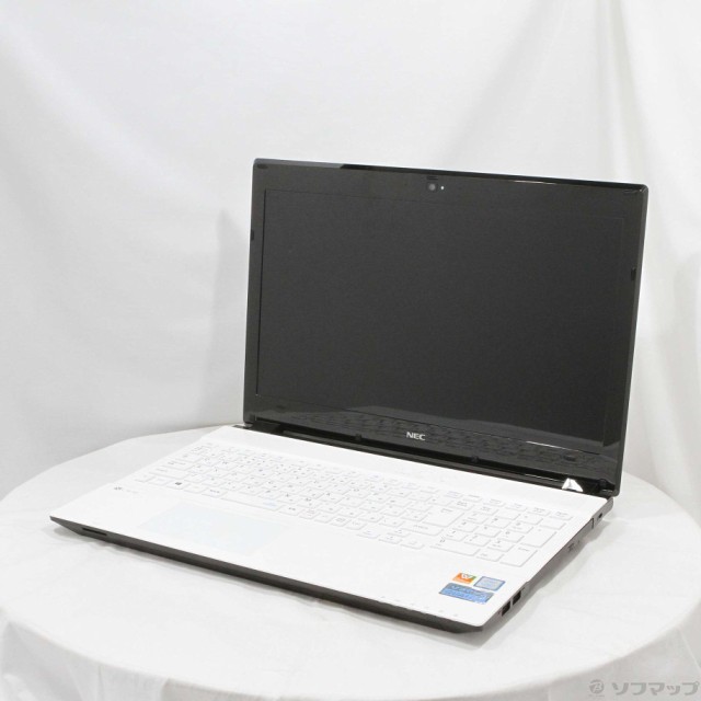 おトク情報がいっぱい！ ()NEC LAVIE Note Standard PC-NS650GAW