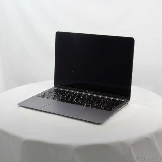 商品情報 ()Apple MacBook Air 13.3-inch Mid 2019 MVFH2J/A Core_i5