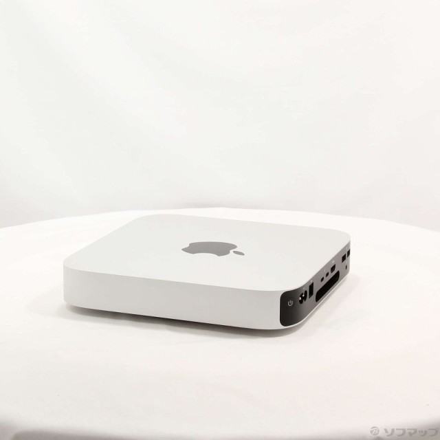 正規激安】 ()Apple (展示品) Mac mini Late 2020 MGNR3J/A Apple M1 8 ...