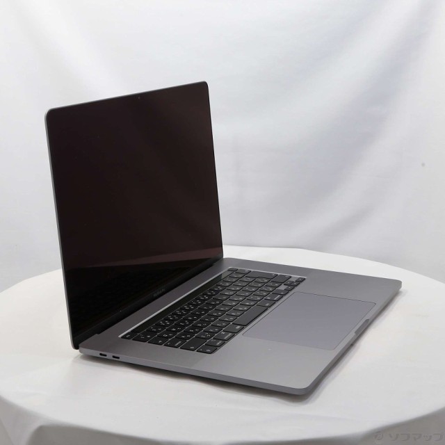 中古〕Apple(アップル) MacBook Pro 16-inch Late 2019 MVVJ2J／A