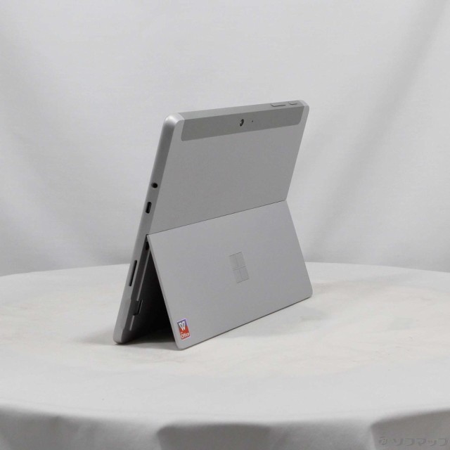 中古)Microsoft Surface Go LTE Advanced (Pentium 4415Y/8GB/SSD128GB ...