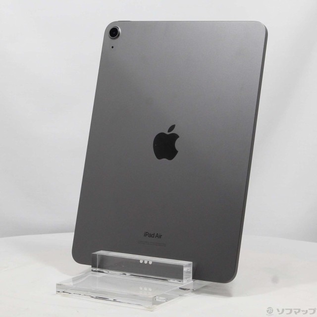 Apple iPad Air 第5世代 64GB スペースグレイ MM9C3J/A Wi-Fi(269-ud