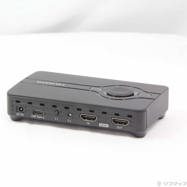 中古)IO DATA GV-US2C/HD(344-ud)の通販はau PAY マーケット