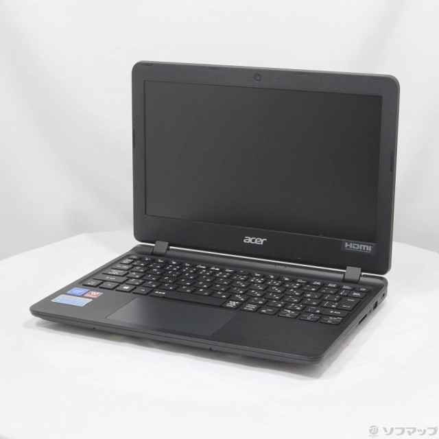 Acer(エイサー) Aspire 1 A111-31-A14P／F オブシディアンブラック