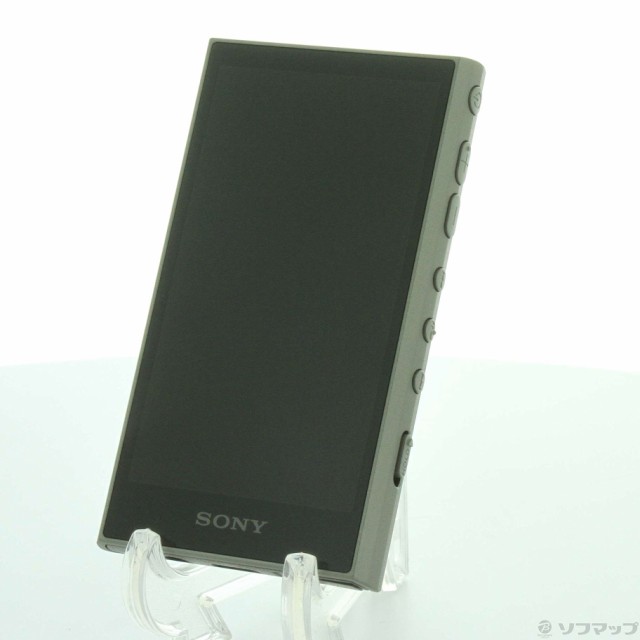 ❤️再入荷分を購入❤️ ()SONY WALKMAN A300シリーズ メモリ32GB+