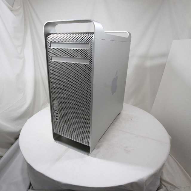 Apple Mac Pro Mid 2012 MD770J/A Xeon 3.2GHz 7GB HDD1TB (10.13