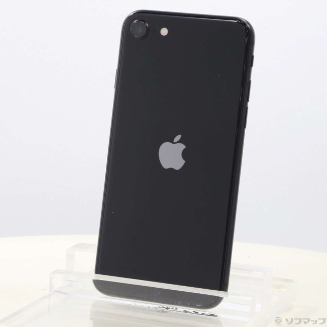 ()Apple iPhone SE 第2世代 64GB ブラック MX9R2J/A SoftBank(198 ...