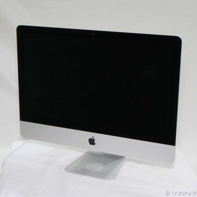 買付価格 ()Apple iMac 21.5-inch Late 2015 MK452J/A Core_i5 3.1GHz