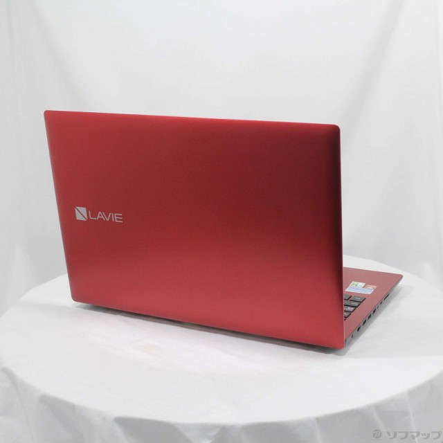 中古)NEC 格安安心パソコン LaVie Note Standard NS300/MAR PC
