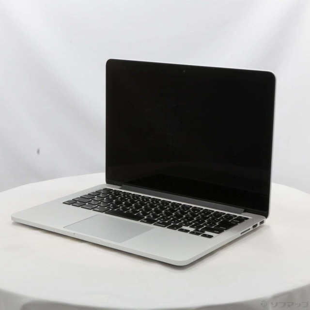 Apple MacBook Pro 13.3-inch Early 2015 MF840J/A Core_i5 2.7GHz