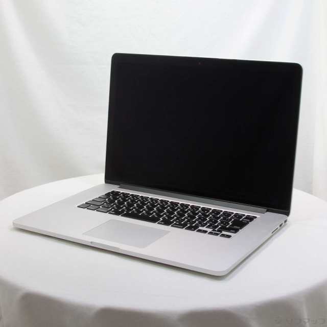 販売 ()Apple MacBook Pro 15-inch Mid 2012 MC976J/A Core_i7 2.6GHz