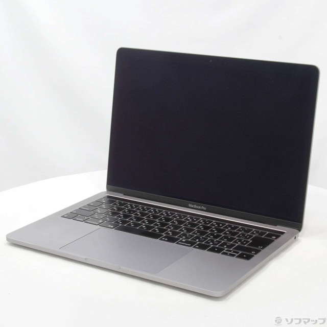 Apple MacBook Pro 13.3-inch Mid 2019 MUHN2J/A Core_i7 1.7GHz 16GB