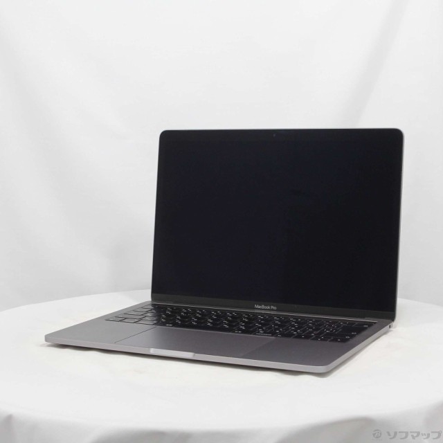 Apple MacBook Pro 13.3-inch Mid 2019 MUHP2J/A Core_i5 1.4GHz 16GB