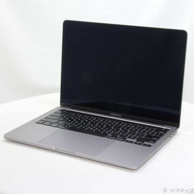 超格安】 MacBookPro 13㌅ MWP42J/A 16GB 512GB - ノートPC