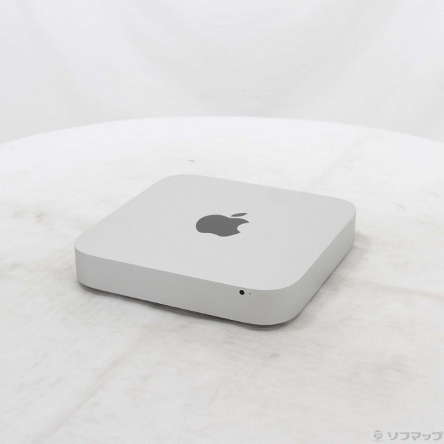 Apple Mac mini Late 2012 MD388J/A Core_i7 2.3GHz 4GB HDD2TB (10.15