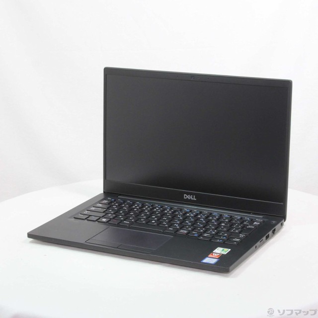 (中古)DELL 格安安心パソコン Latitude 7380(381-ud)