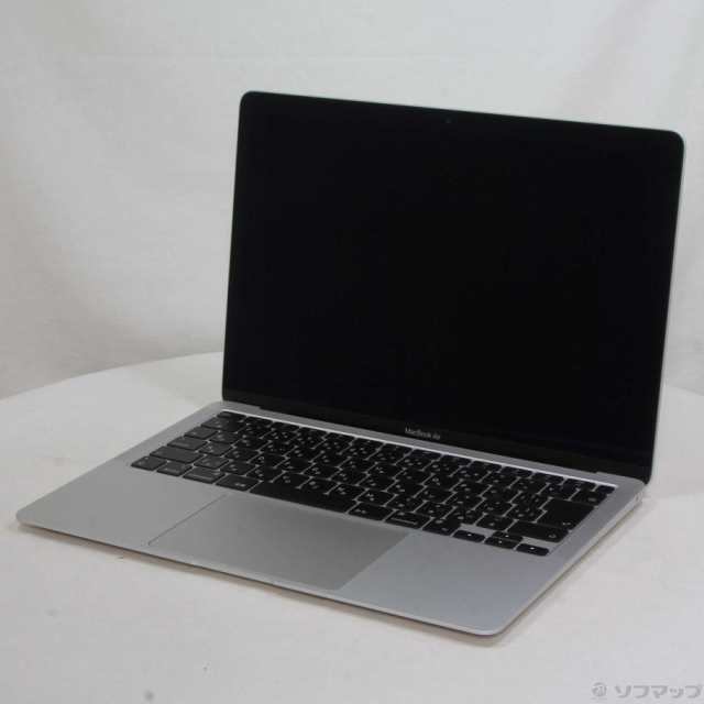 Apple MacBook Air 13.3-inch Late 2020 MGN93J/A Apple M1 8コアCPU_7