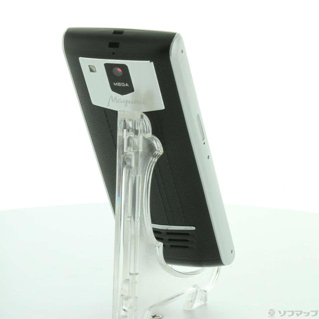 (中古)TESPRO Mayumi 3 MU-001-03B ブラック(344-ud)_2