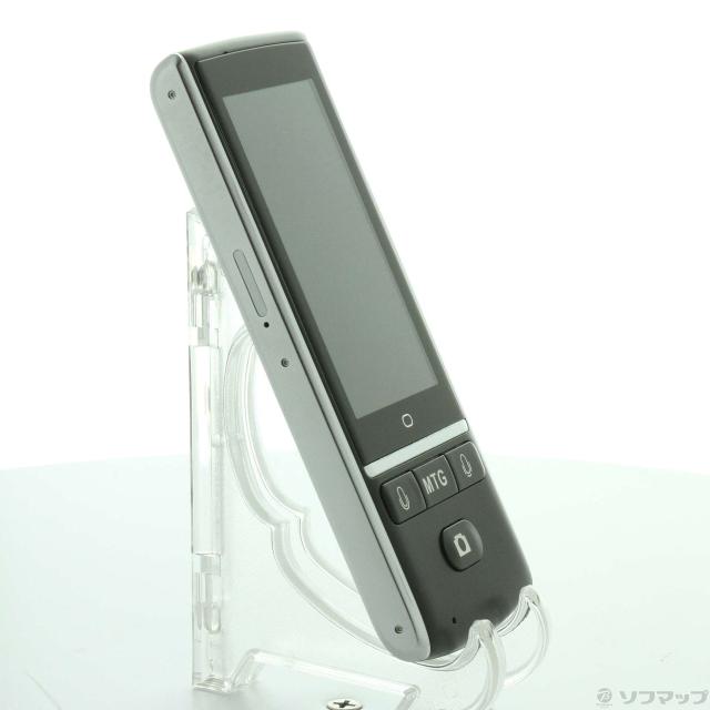 (中古)TESPRO Mayumi 3 MU-001-03B ブラック(344-ud)_3