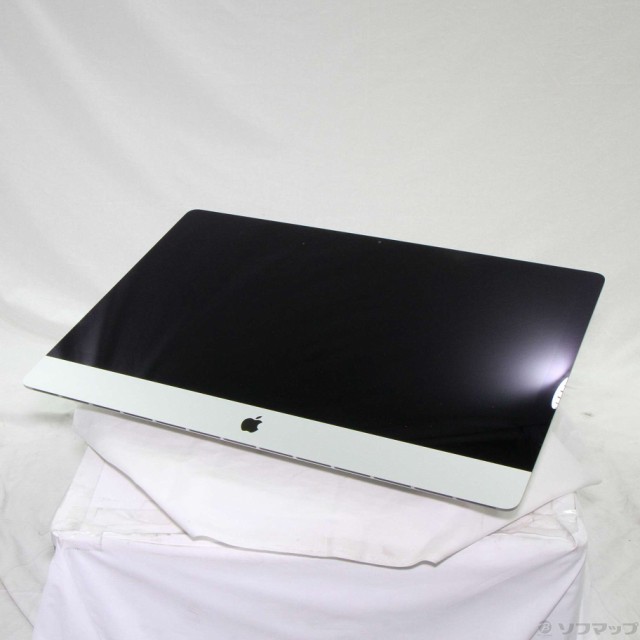 中古)Apple iMac VESAマウント 27-inch Late 2015 MK482J/A Core_i7