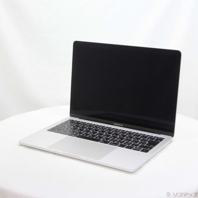 超目玉 期間限定 ()Apple MacBook Pro 13.3-inch Mid 2017 MPXU2J/A