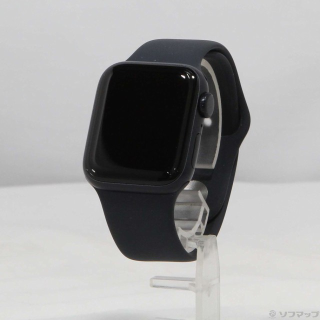 新品高評価 Apple Watch - Apple Watch SE 第2世代-44mm GPS+セルラー