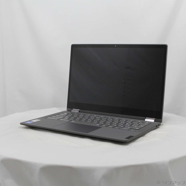 Lenovo IdeaPad Flex 550i 82B80018JP グラファイトグレー(344-ud)-