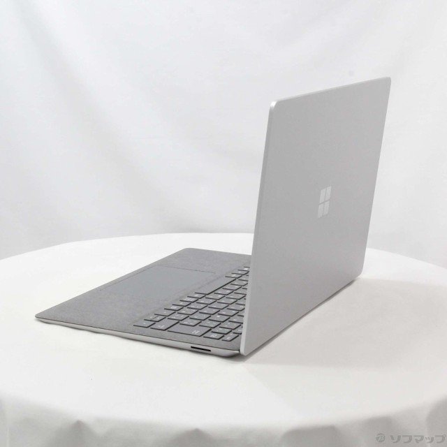 中古)Microsoft Surface Laptop 4 (AMD Ryzen /8GB/SSD256GB) 5PB ...