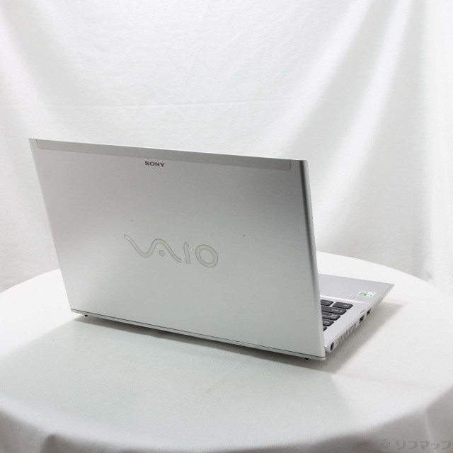 SONY VAIO SVT1312AJ (Core i5-3317U)