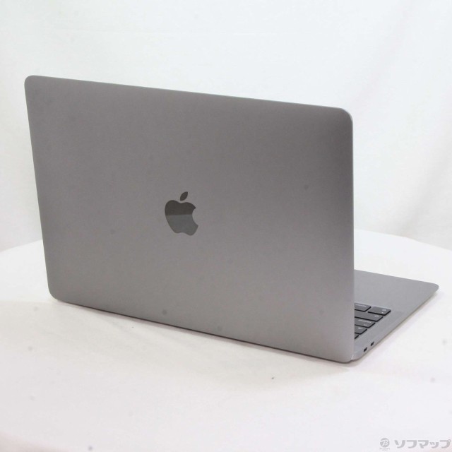 中古)MacBook Air 13.3-inch Late 2020 MGN63J/A M1 8コアCPU_7コアGPU