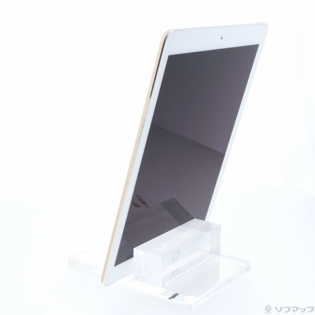 Apple iPad Air 2 64GB ゴールド MH172J/A docomo(352-ud) あの有名