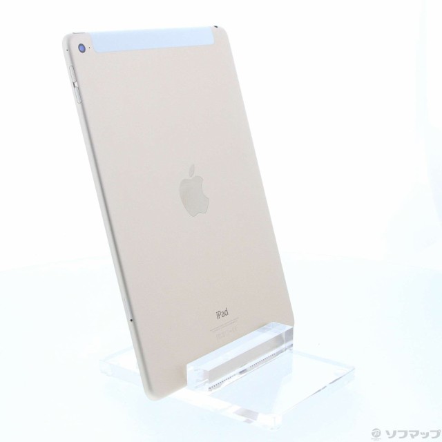 Apple iPad Air 2 64GB ゴールド MH172J/A docomo(352-ud) あの有名