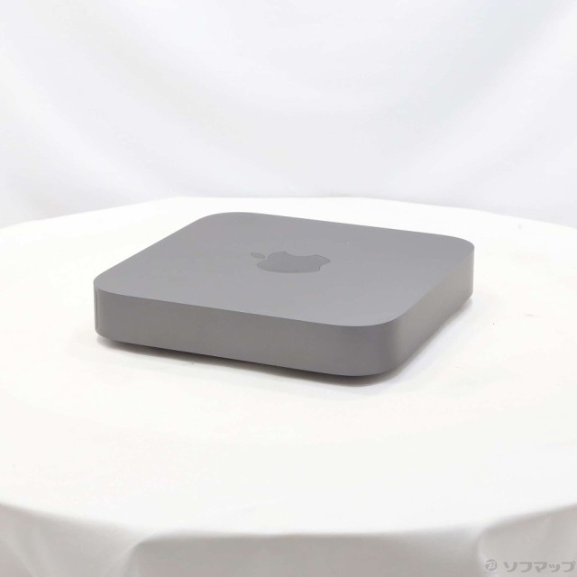 お得セール】 APPLE（アップル） MXNG2J/A Mac mini 2020年モデル 3.0