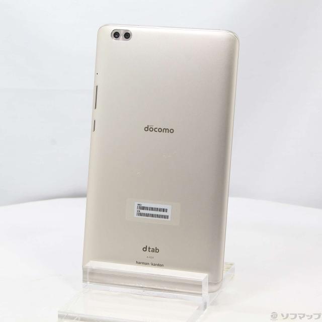 docomo　dtab Compact d-02K HUAWEI dtab Compact d-02K docomo 価格比較 - 価格.com